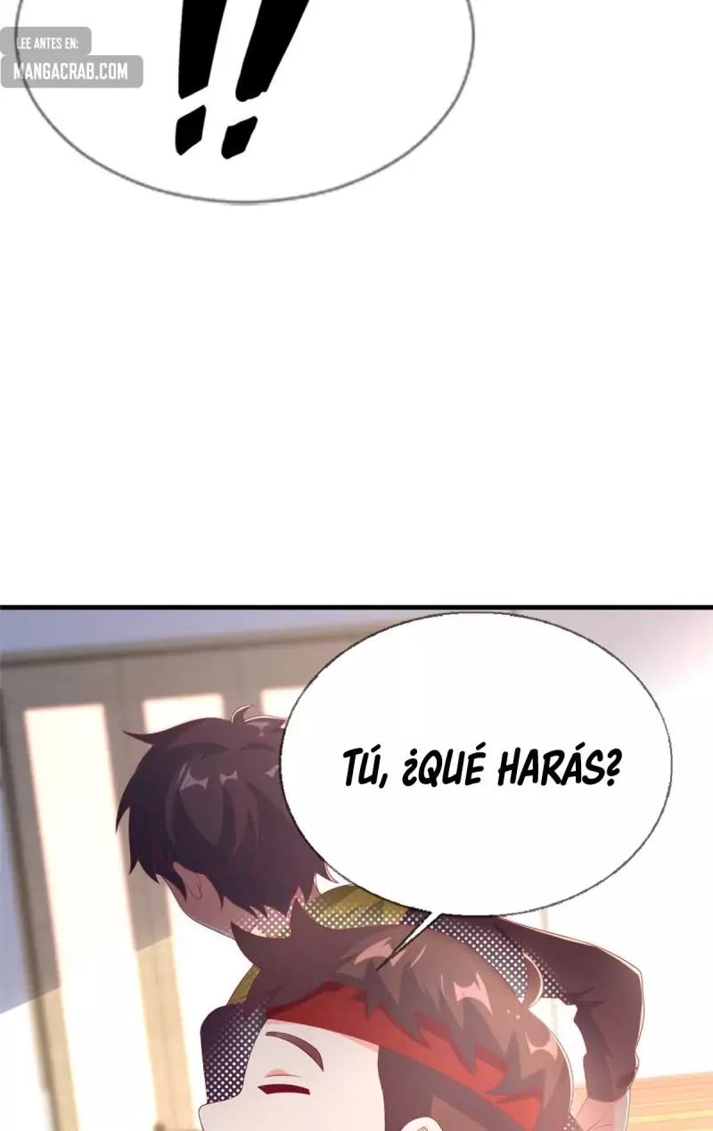 Mi Senpai Sabe Usar Magia — Capítulo 69 — 47