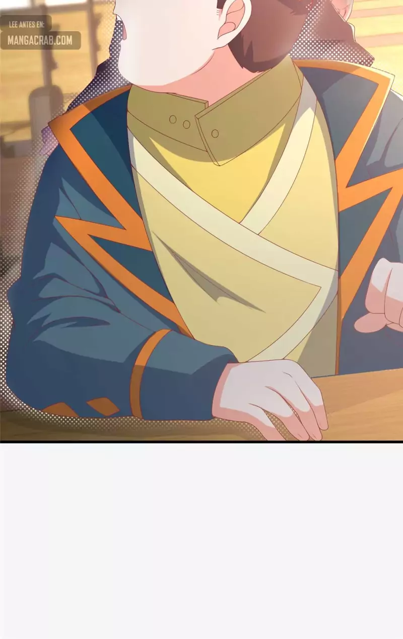 Mi Senpai Sabe Usar Magia — Capítulo 69 — 48
