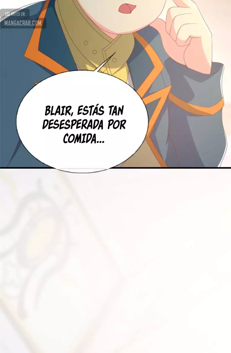 Mi Senpai Sabe Usar Magia — Capítulo 69 — 50