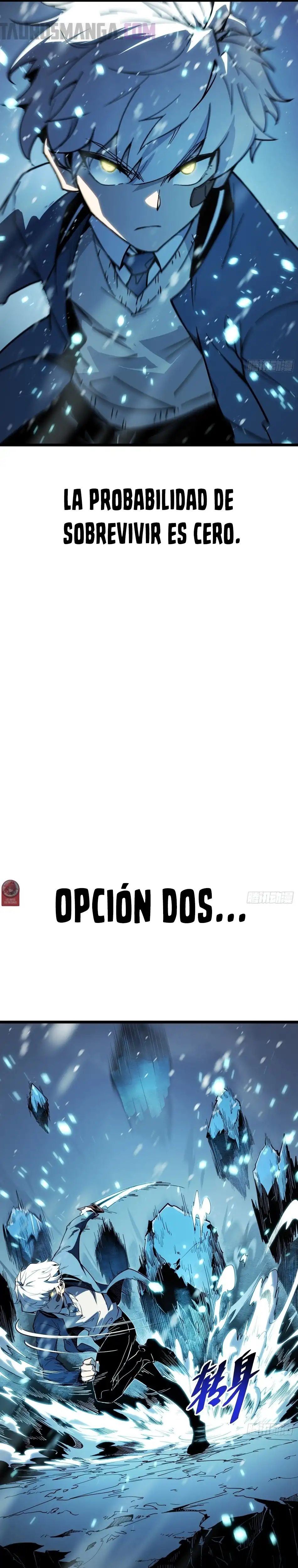 Despertar Definitivo —  Capítulo 9 — 24
