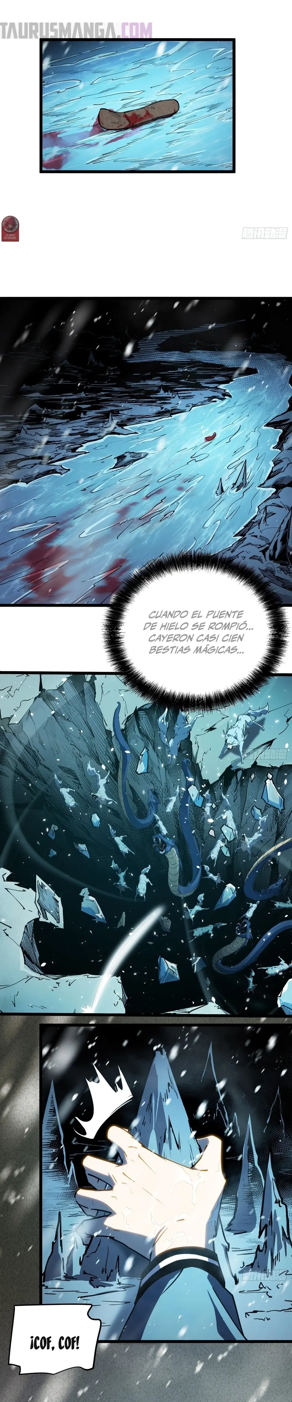 Despertar Definitivo —  Capítulo 9 — 32