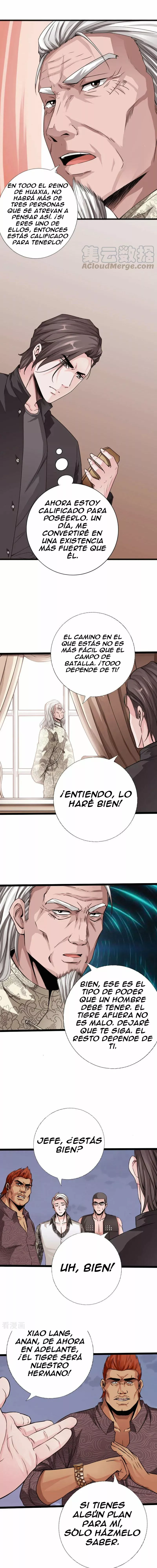 Mal sin igual — Capítulo 53 — 4