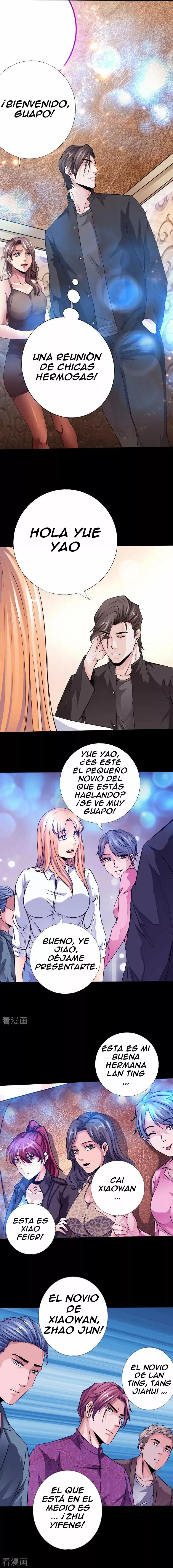Mal sin igual — Capítulo 53 — 6
