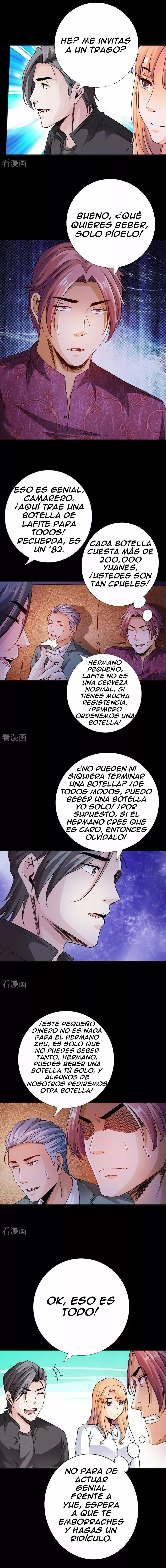 Mal sin igual — Capítulo 53 — 8