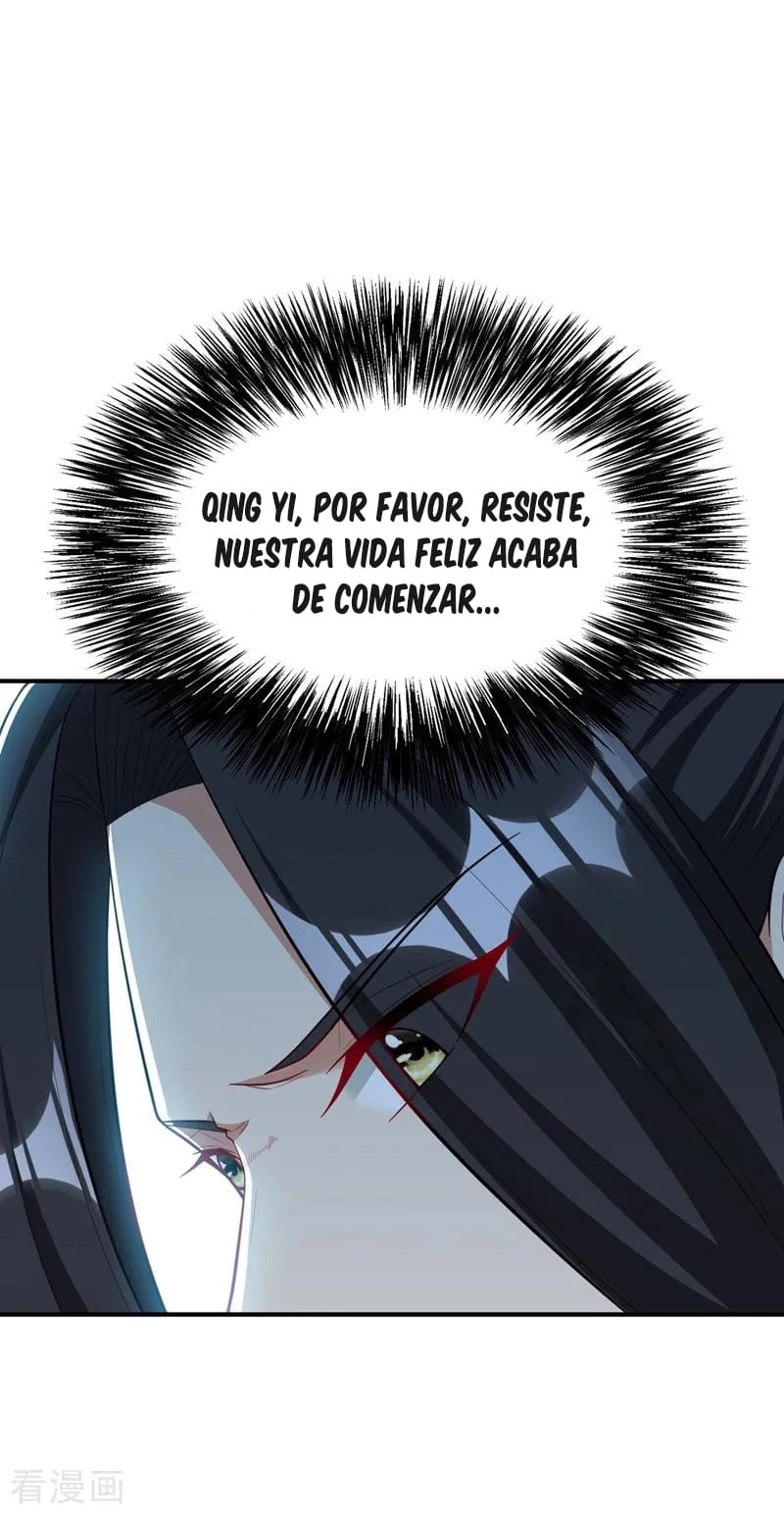 El ascenso del rey demonio —  Capítulo 119 — 11