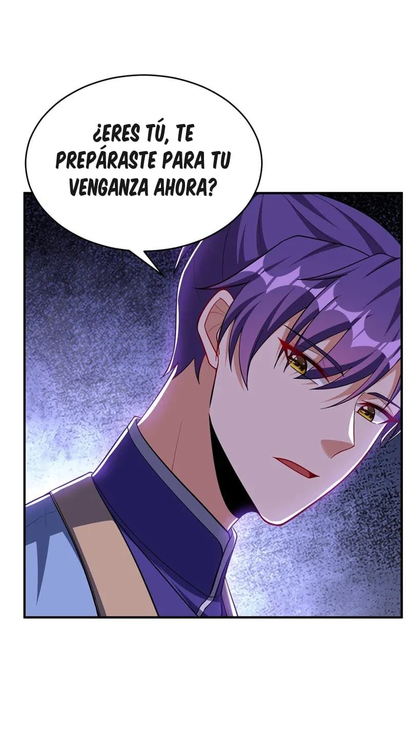 El ascenso del rey demonio —  Capítulo 119 — 25