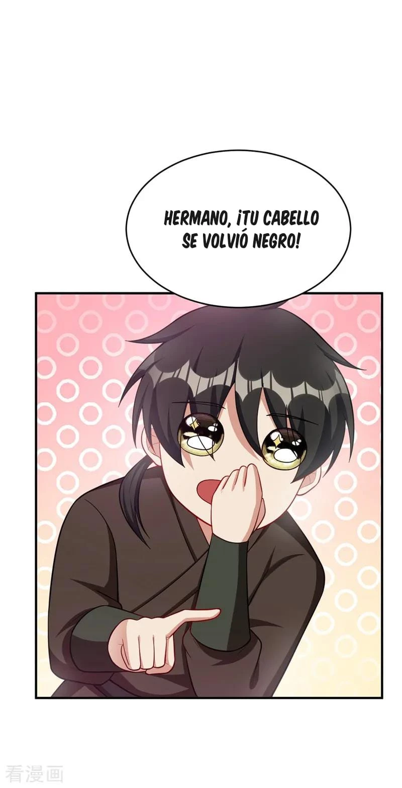 El ascenso del rey demonio —  Capítulo 119 — 36
