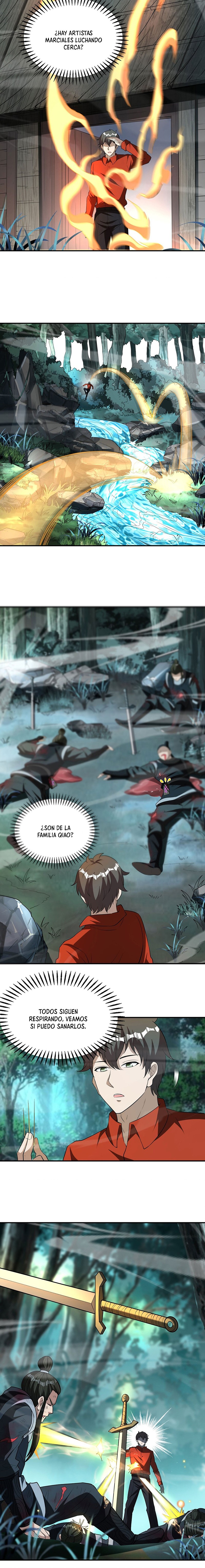 Primer Yerno — Capítulo 146 — 12