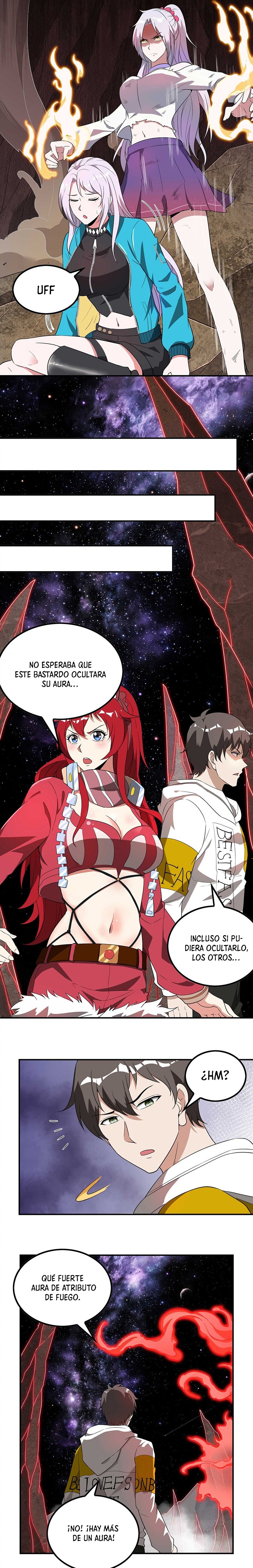 Primer Yerno — Capítulo 134 — 6