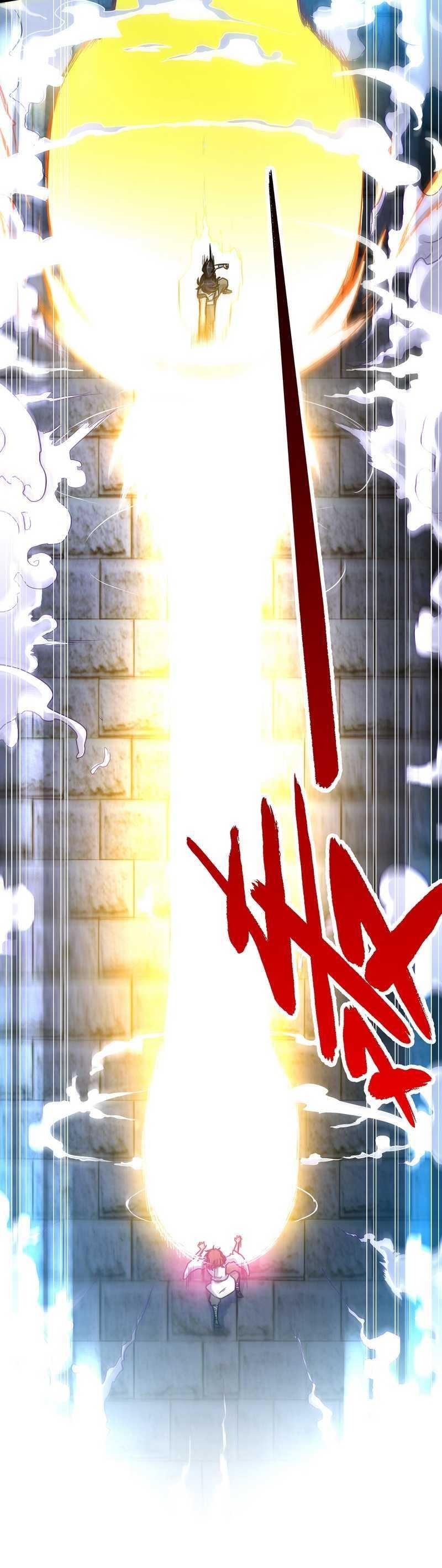 Supremo Dios Demonio — Capítulo 5 — 16