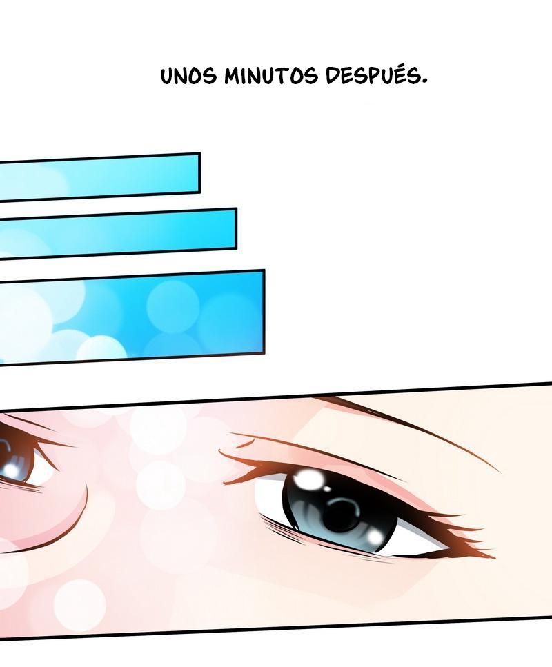 Supremo Dios Demonio — Capítulo 5 — 33