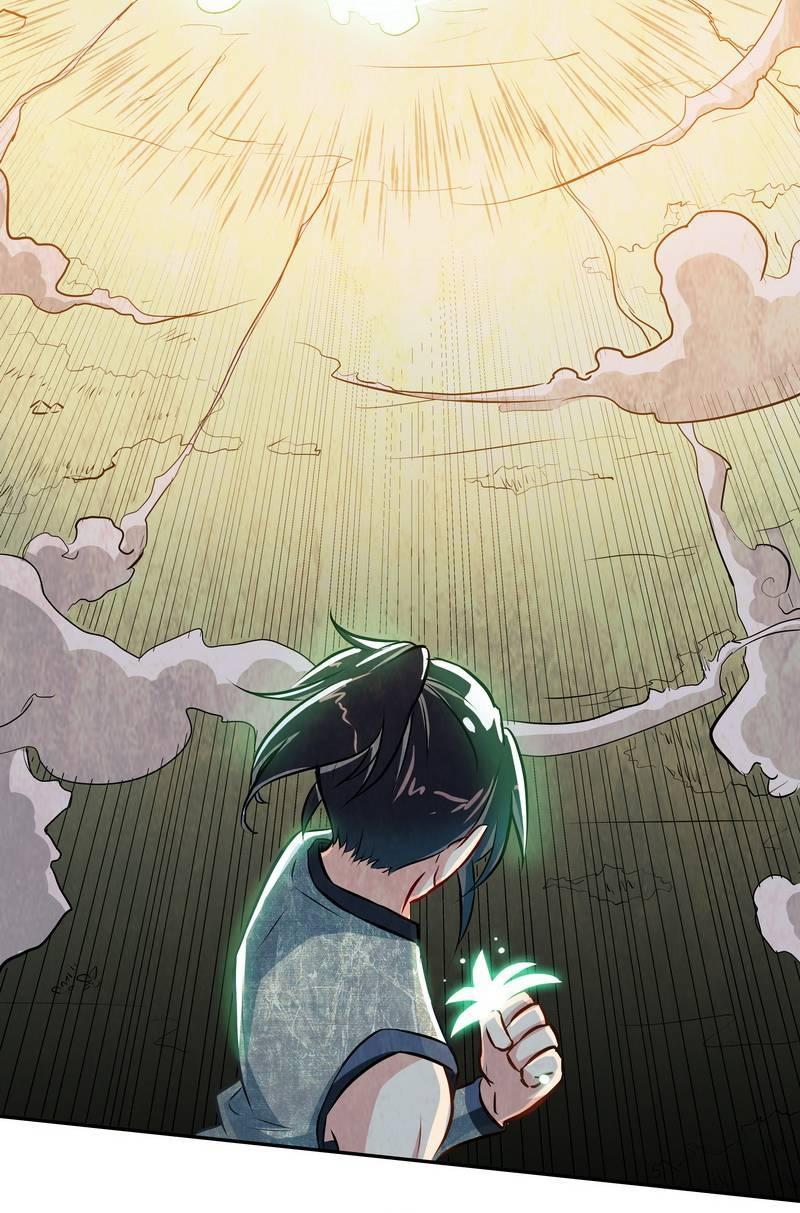 Supremo Dios Demonio — Capítulo 5 — 46