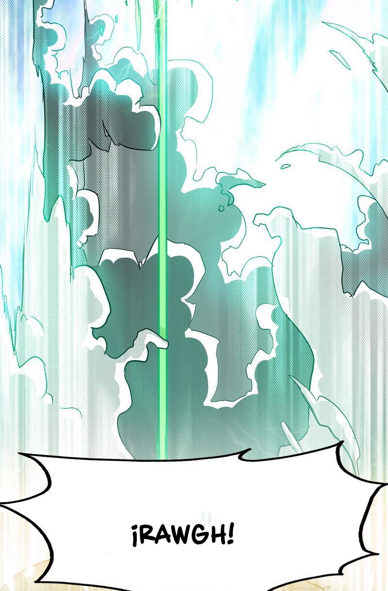Supremo Dios Demonio — Capítulo 5 — 55