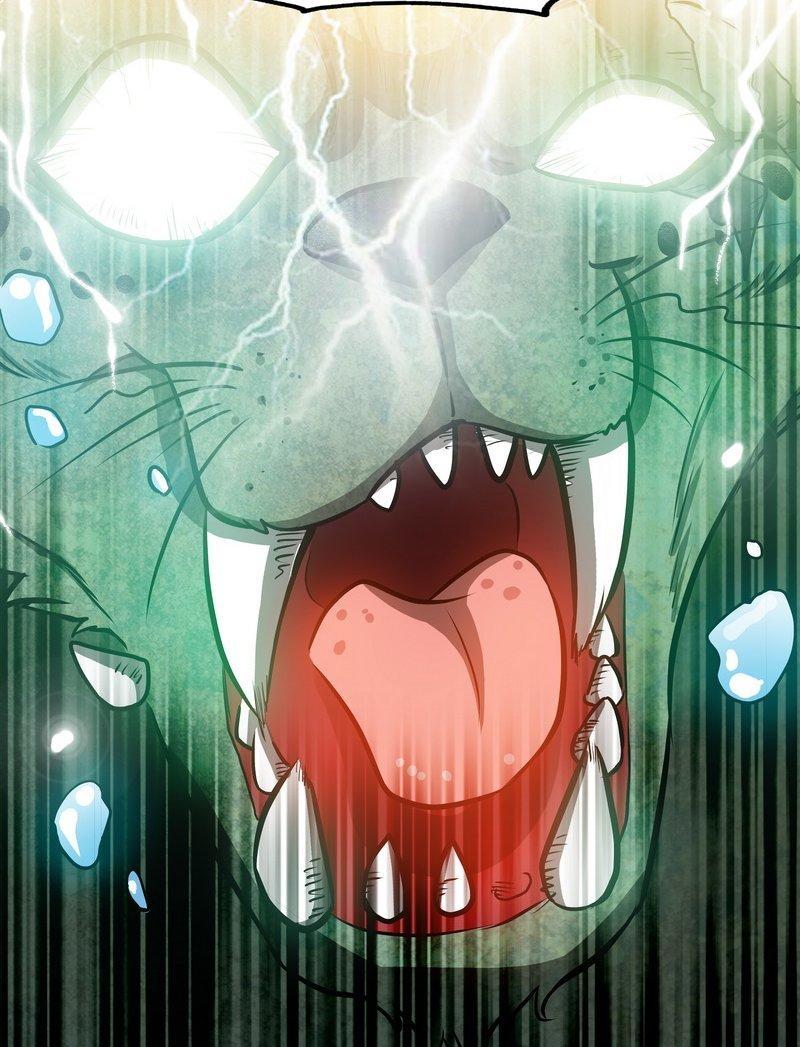 Supremo Dios Demonio — Capítulo 5 — 56