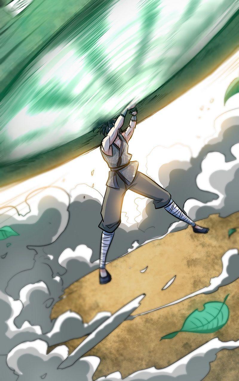 Supremo Dios Demonio — Capítulo 5 — 60
