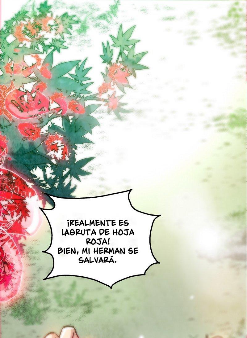 Supremo Dios Demonio — Capítulo 5 — 75