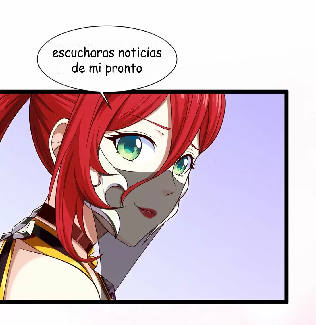 Espadachín Sagrado de Bestias Demoníacas — Capítulo 42 — 22