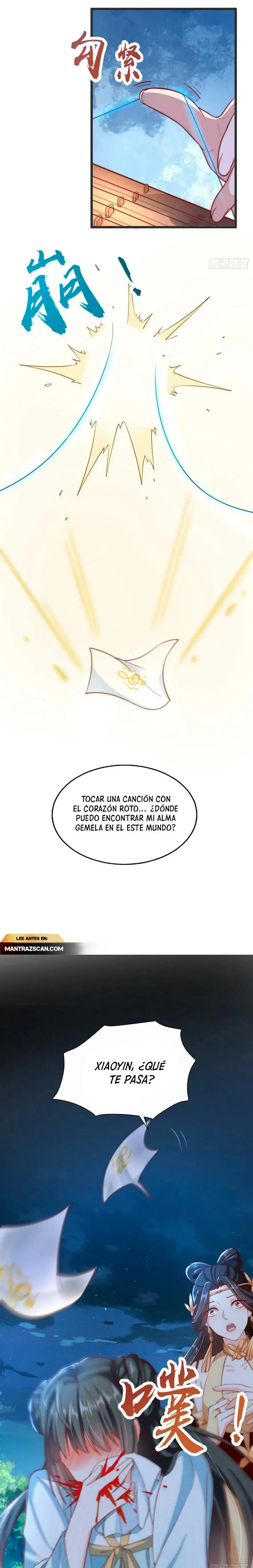 El experto sin igual solo quiere ir a casa y cultivar — Capítulo 64 — 4