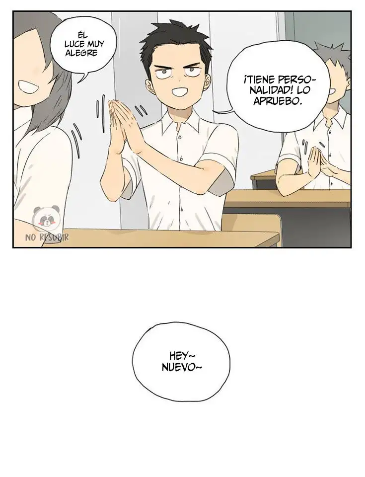 Nan Hao y Shang Feng: El Dúo Inusual —  Capítulo 21 — 5