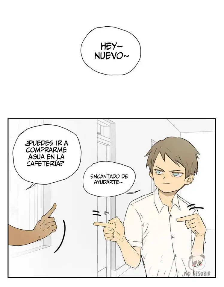 Nan Hao y Shang Feng: El Dúo Inusual —  Capítulo 21 — 7