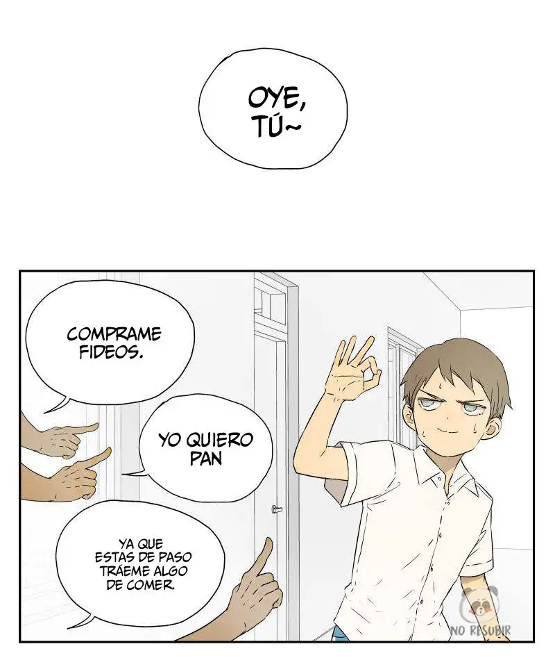 Nan Hao y Shang Feng: El Dúo Inusual —  Capítulo 21 — 9