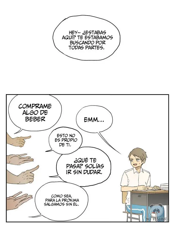 Nan Hao y Shang Feng: El Dúo Inusual —  Capítulo 21 — 10