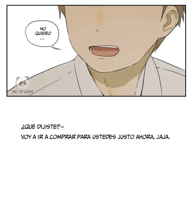 Nan Hao y Shang Feng: El Dúo Inusual —  Capítulo 21 — 11