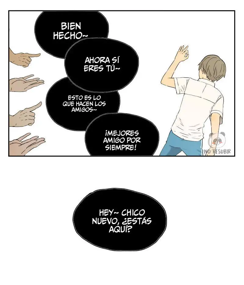 Nan Hao y Shang Feng: El Dúo Inusual —  Capítulo 21 — 12