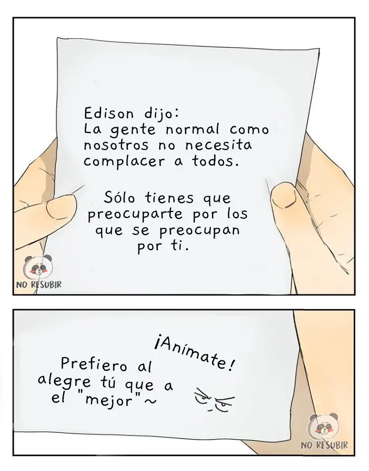 Nan Hao y Shang Feng: El Dúo Inusual —  Capítulo 21 — 21
