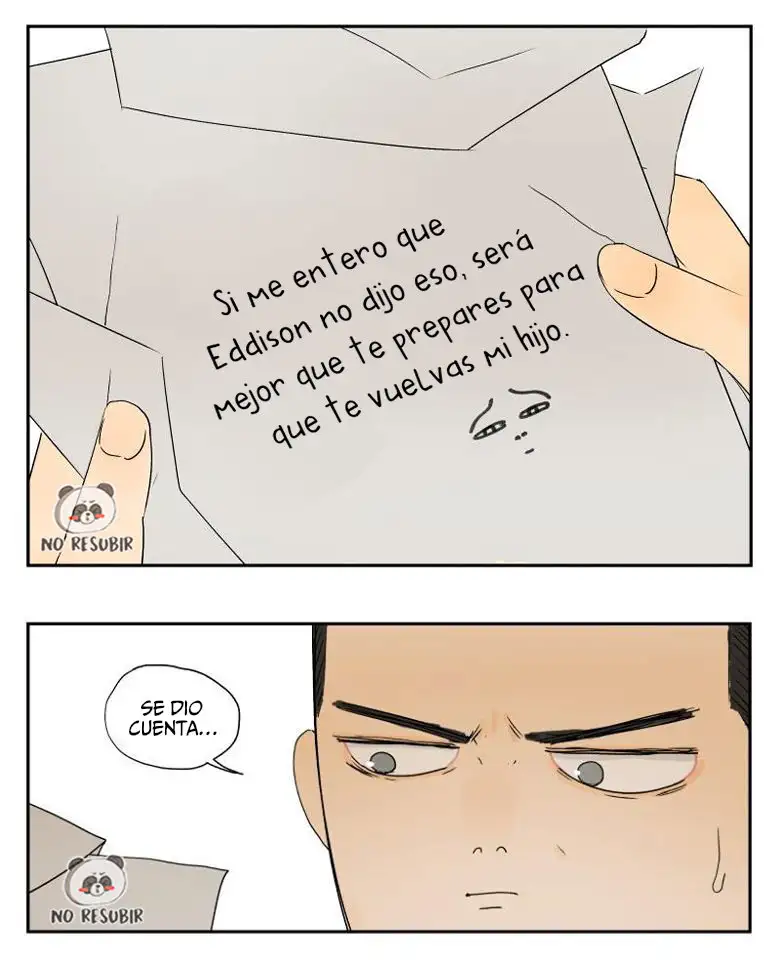 Nan Hao y Shang Feng: El Dúo Inusual —  Capítulo 21 — 23