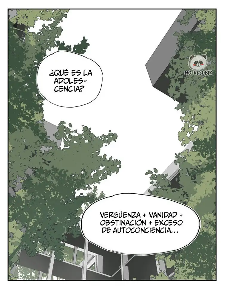 Nan Hao y Shang Feng: El Dúo Inusual —  Capítulo 21 — 24