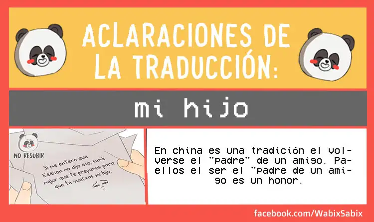 Nan Hao y Shang Feng: El Dúo Inusual —  Capítulo 21 — 27