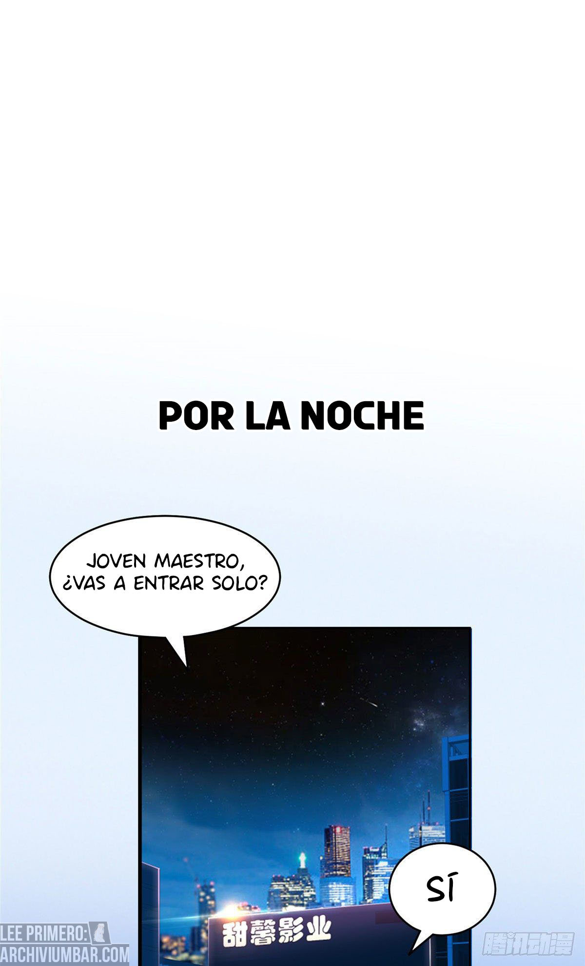 Renacimiento del prodigio divino — Capítulo 20 — 27