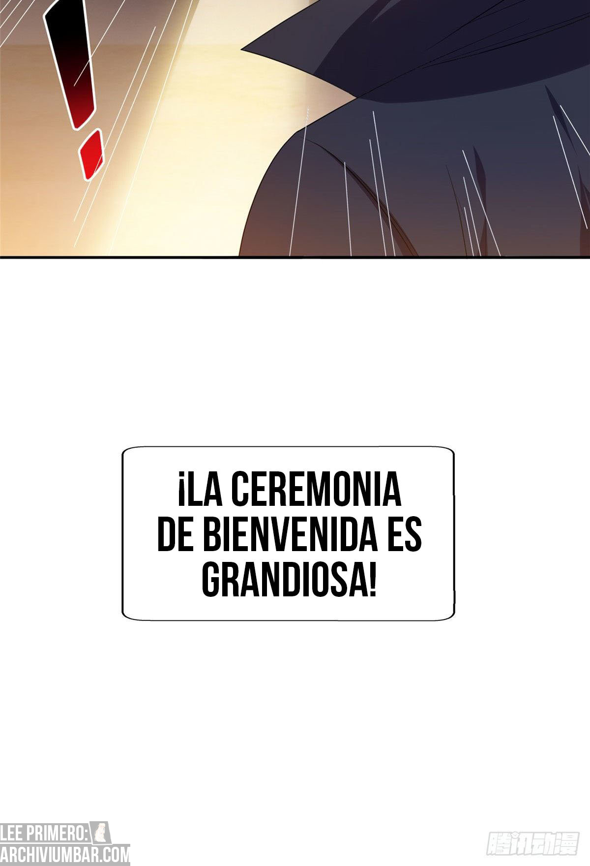 Renacimiento del prodigio divino — Capítulo 20 — 33