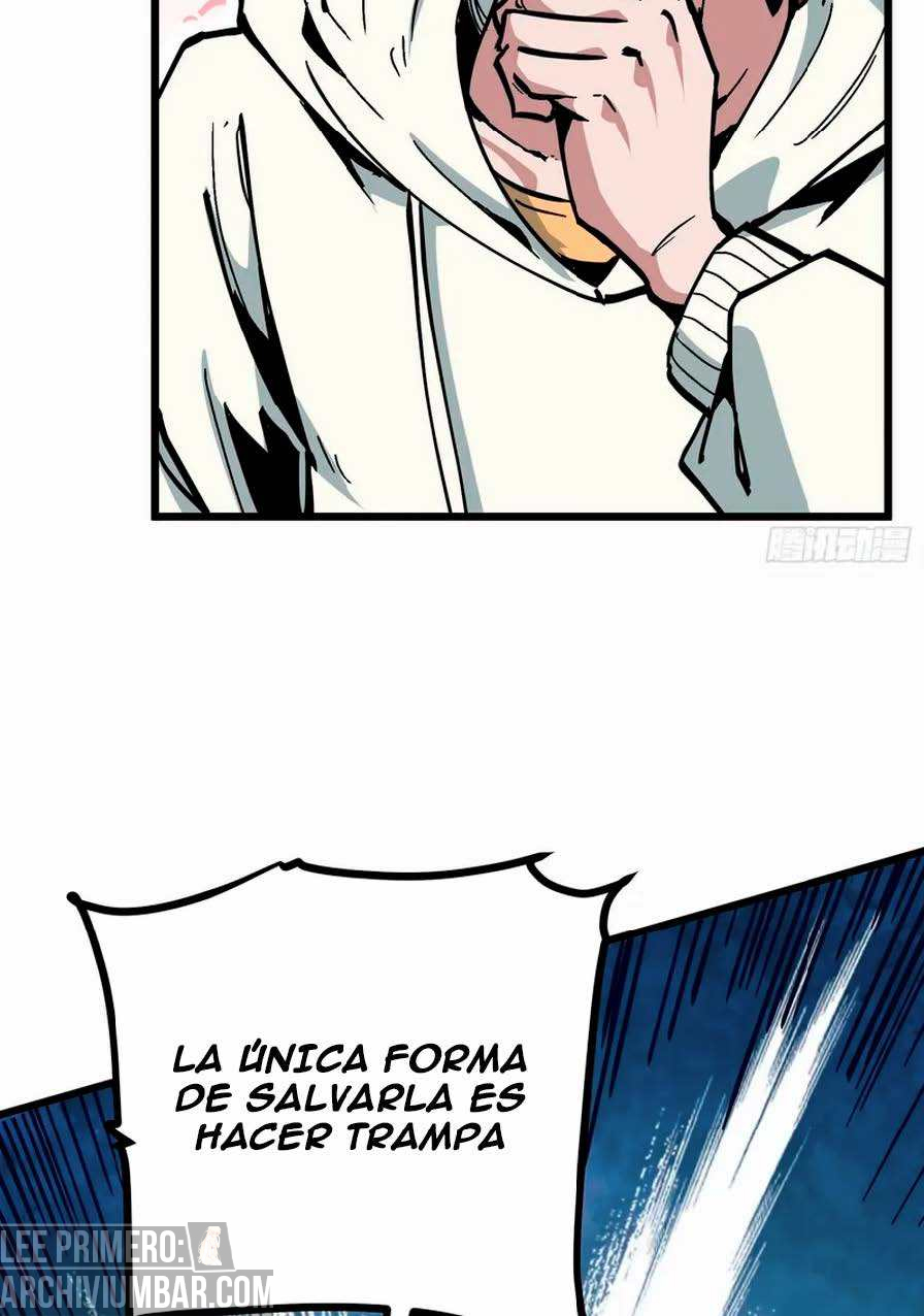 Hada, por favor, escucha mi explicación — Capítulo 1 — 76