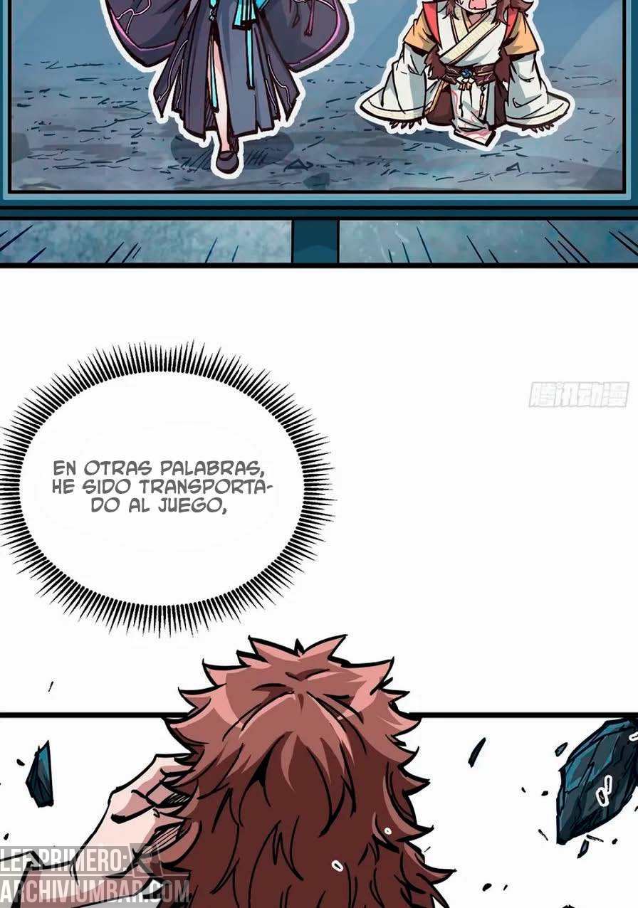 Hada, por favor, escucha mi explicación — Capítulo 1 — 128