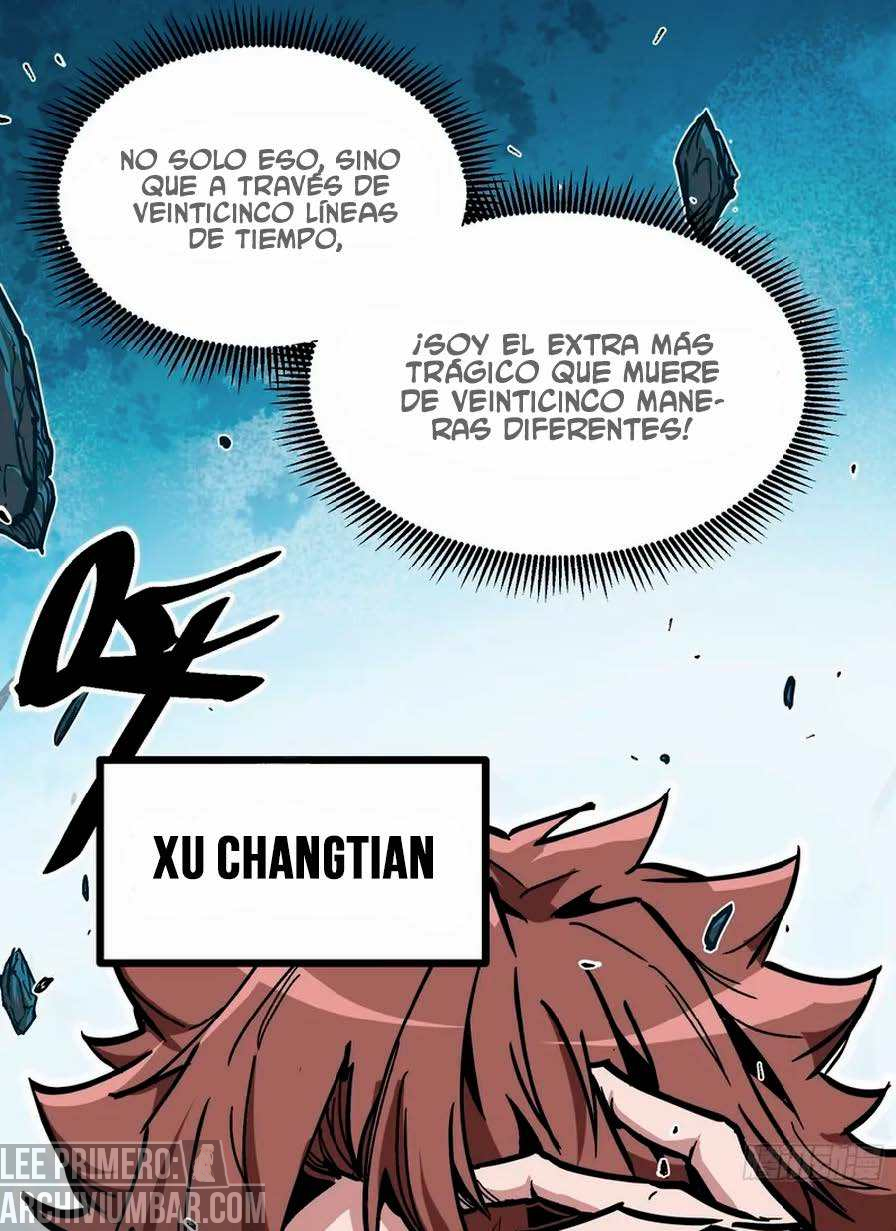 Hada, por favor, escucha mi explicación — Capítulo 1 — 131