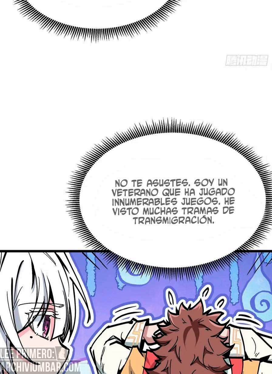Hada, por favor, escucha mi explicación — Capítulo 1 — 139