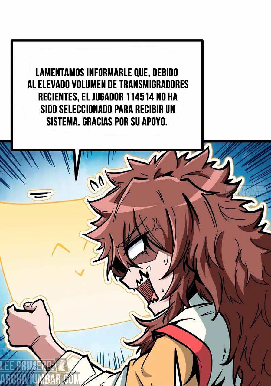 Hada, por favor, escucha mi explicación — Capítulo 1 — 144