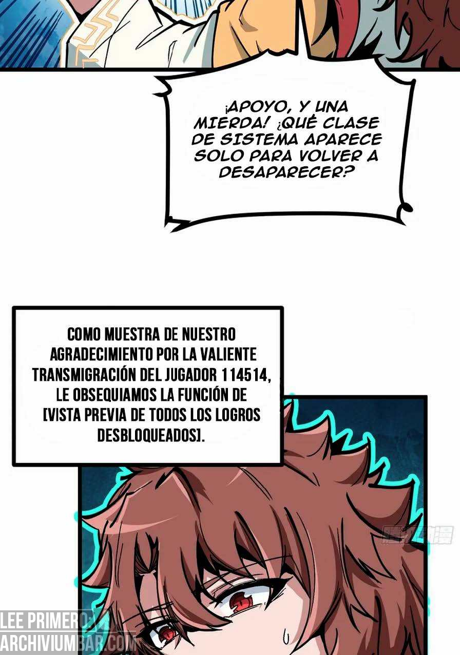 Hada, por favor, escucha mi explicación — Capítulo 1 — 145