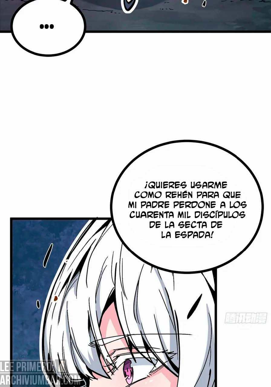 Hada, por favor, escucha mi explicación — Capítulo 1 — 164