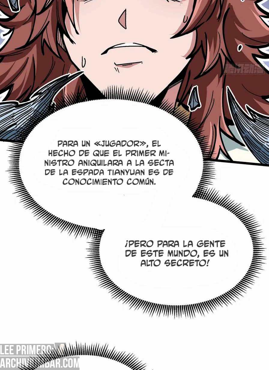 Hada, por favor, escucha mi explicación — Capítulo 1 — 171