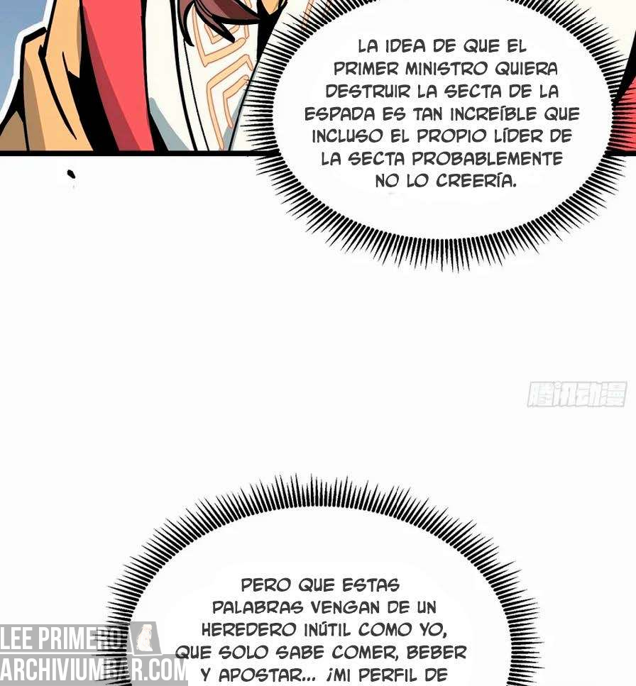 Hada, por favor, escucha mi explicación — Capítulo 1 — 174