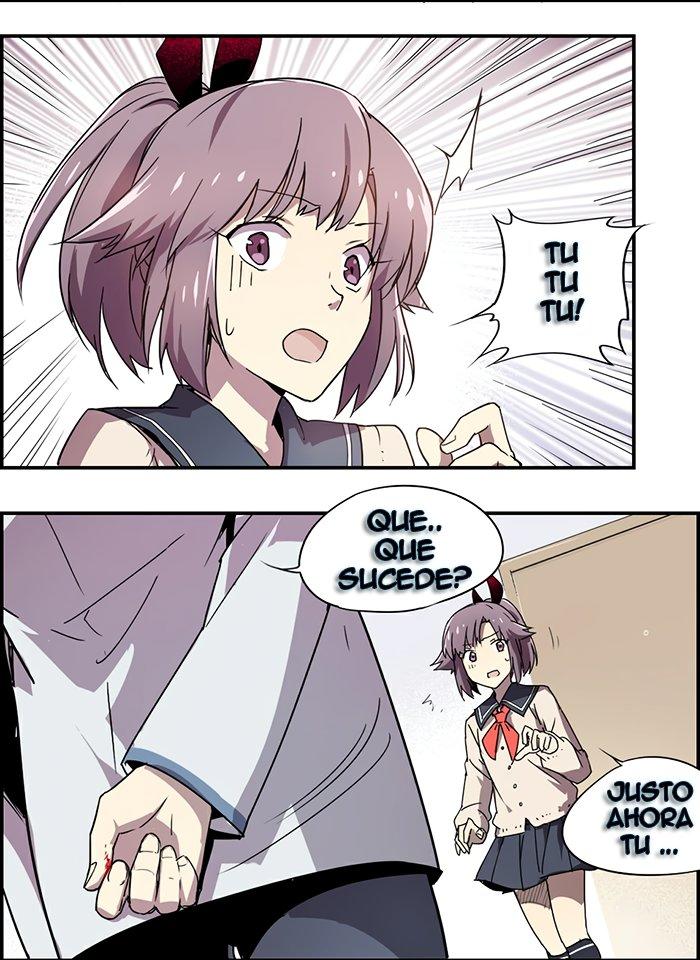 Cómo Ser Dios — Capítulo 06 — 4