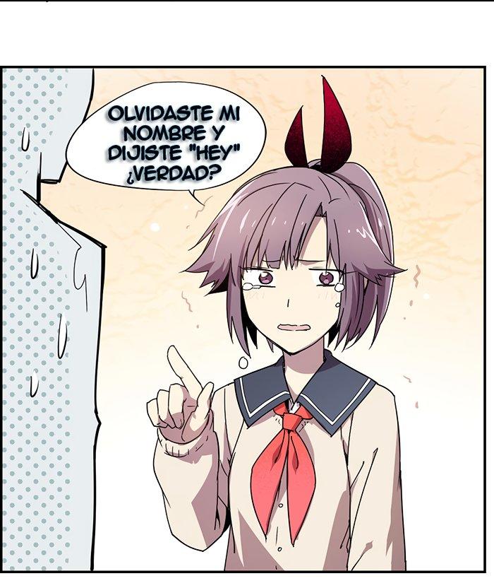Cómo Ser Dios — Capítulo 06 — 5