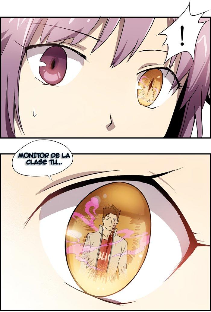 Cómo Ser Dios — Capítulo 06 — 13