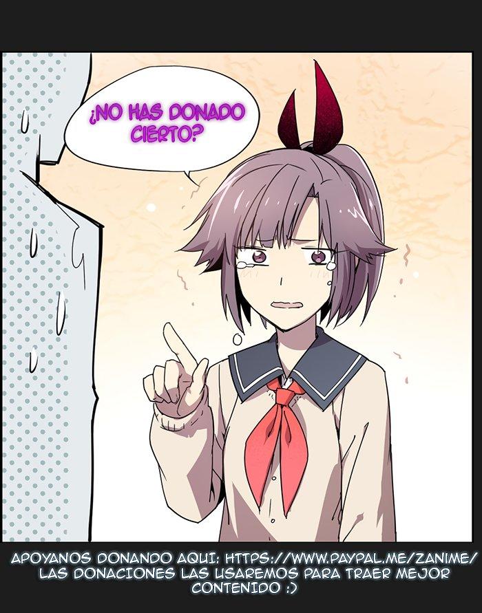 Cómo Ser Dios — Capítulo 06 — 18