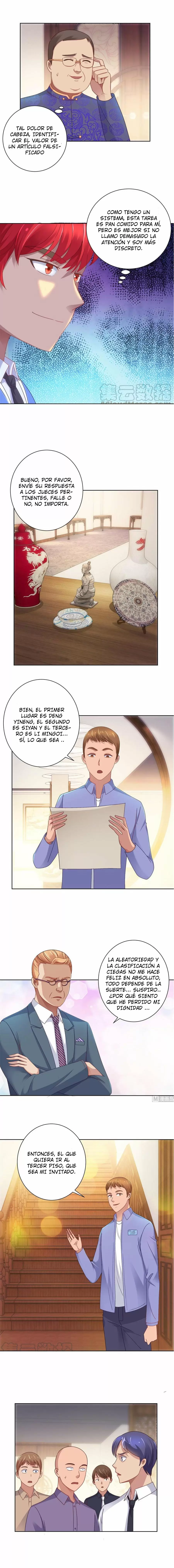 Sistema de supremacía metropolitano — Capítulo 149 — 4
