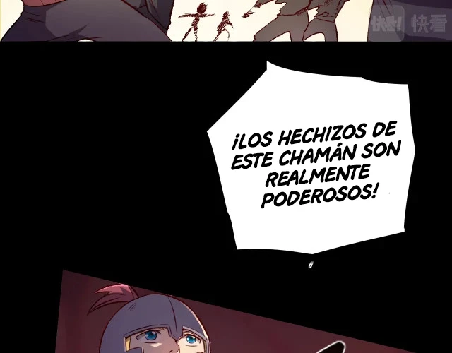 Soy El Señor Mas Fuerte En Otro Mundo — Capítulo 12 — 7