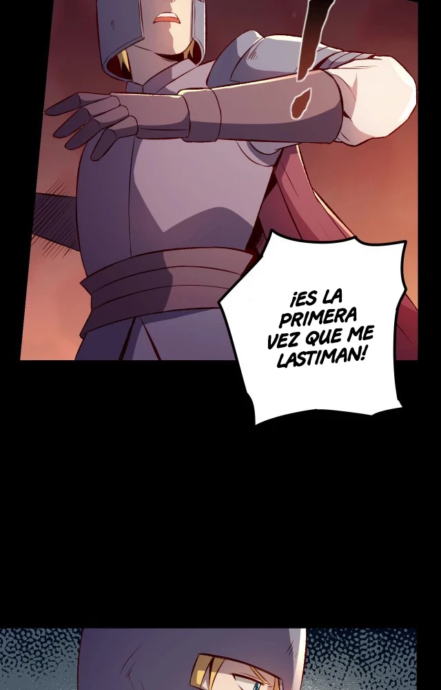 Soy El Señor Mas Fuerte En Otro Mundo — Capítulo 12 — 8